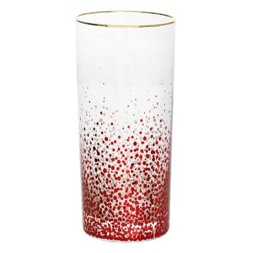 Laurie Gates Audrey Hill Set de 6 Vasos Double Old Fashion miniatura 3