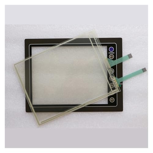 Film de protection et pavé tactile UG320H-SC4Z E pour rénover une console