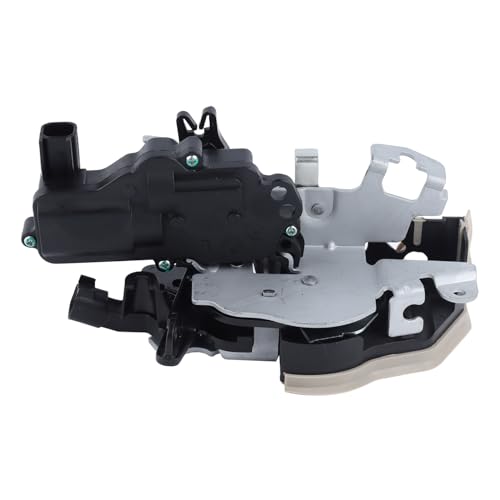 Image of Front Left Driver Side Door Lock Latch Actuator Compatible with 2017-2020 Ford F150,2017-2021 Ford F250 F350 F450 F550 Super Duty,2020 Ford Lobo 937-705