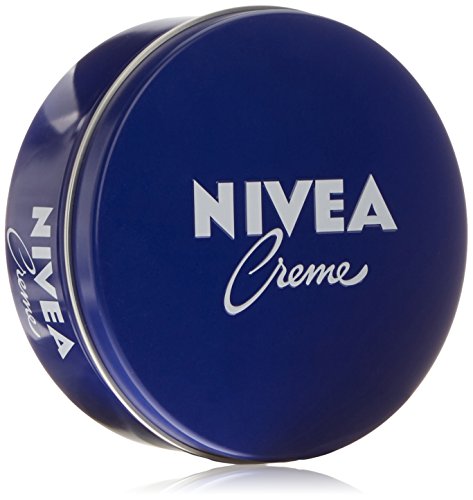Nivea Creme Crema con Eucerit Afín a la Piel, Sin Conservantes -...