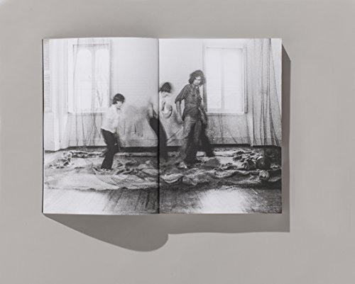 Cildo: Estudos, espaços, tempo