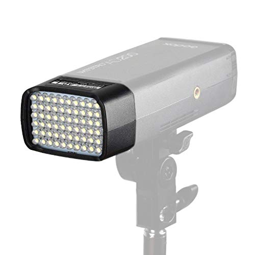 Godox AD-L módulo de antorcha LED intercambiable para sistema AD-200 4