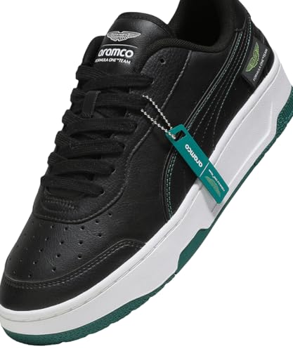 Image of Puma Unisex-Adult Amf1 Ca Match Sneaker
