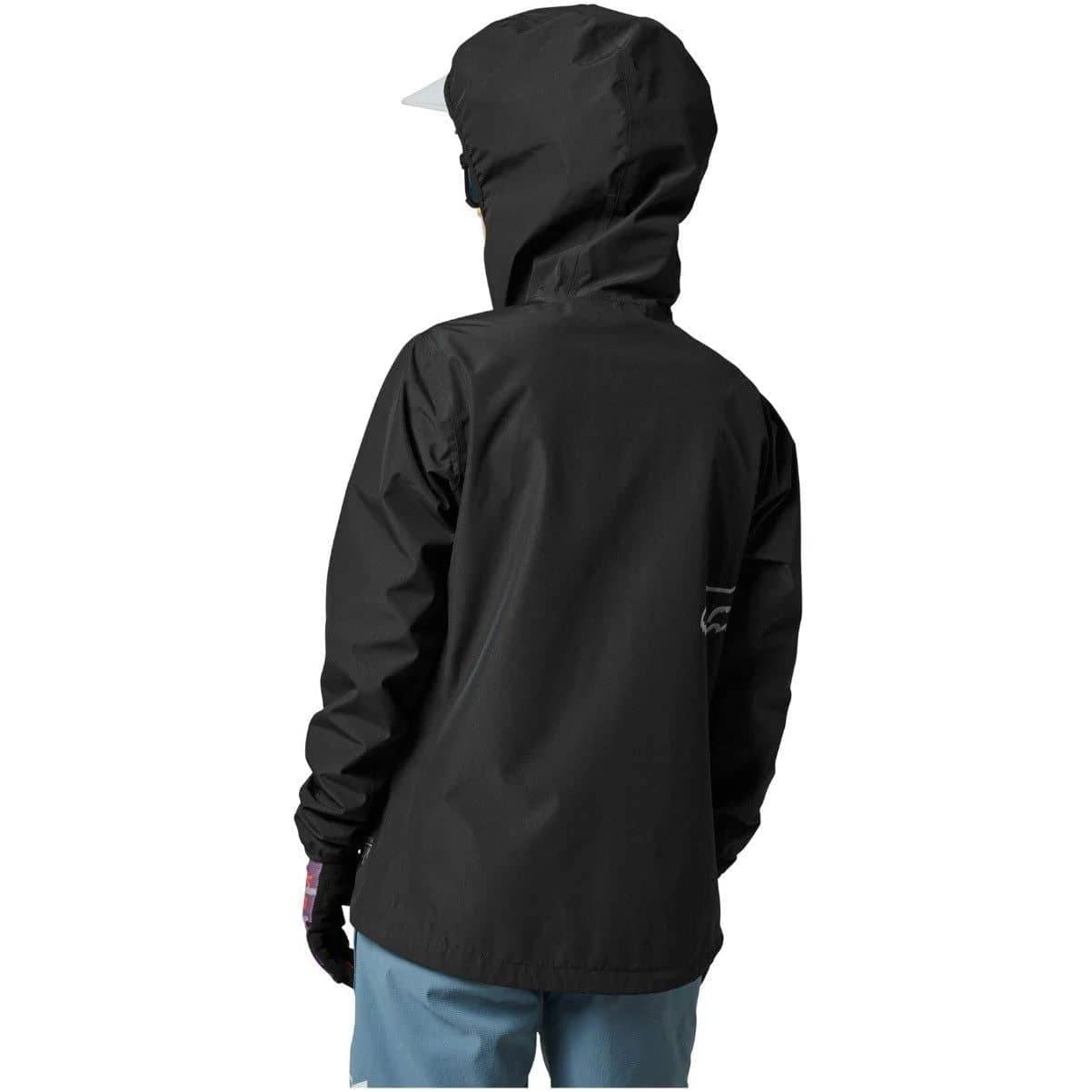 Fox Ranger 2.5L Water Jacket Black Férfidzseki