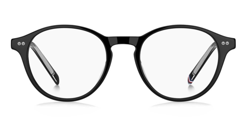 Tommy Hilfiger Th 2129 Occhiali Uomo (Pacco da 1)