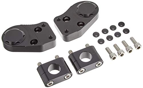 じゅんに Amazon | ハリケーン(HURRICANE) バーハンドルブラケット