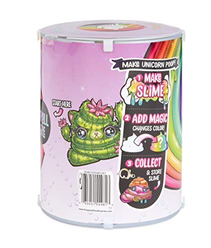 Poopsie Slime Surprise Poop Pack Serie 1-2 Muñeca miniatura 6