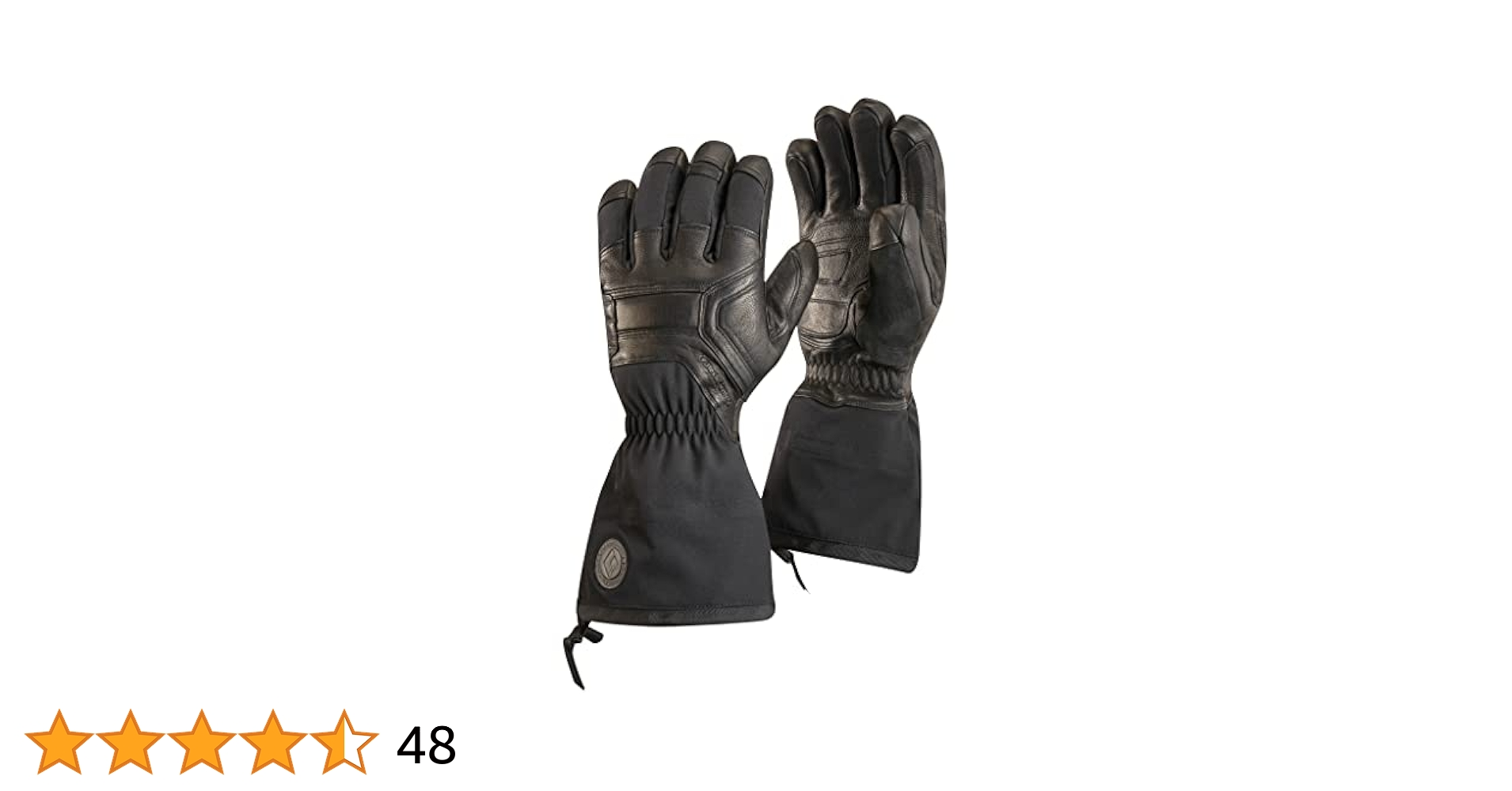 Black Diamond ブラックダイヤモンド ガイドグローブ サイズMメンズ 山岳金物店 / Black Diamond Guide・ブラックダイヤモンド