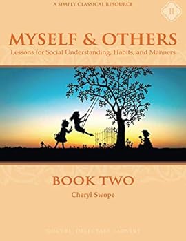 Paperback Myself & Others, Book Two Book