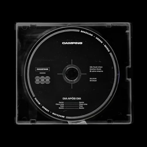 Clara Lima, Pedro Trick, BECKS & SARTØR