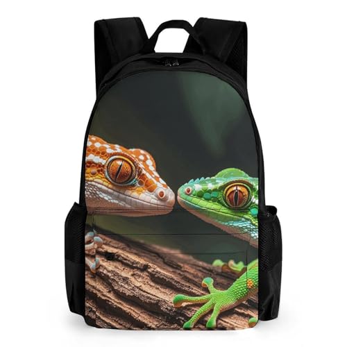 Mochila deportiva ligera para mujer y hombre