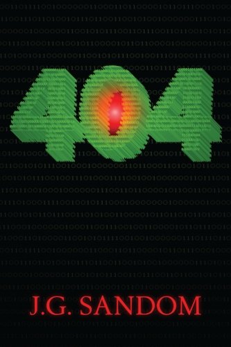 Cornucopia Press 404