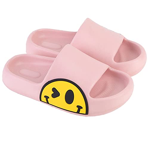 AOKADUTE Cloud Slippers para mulheres e homens, sandálias antiderrapantes de espuma vinílica acetina