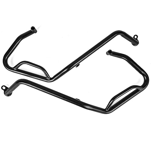 Cadre inférieur X-ADV 750 pare-chocs de protection contre les chutes