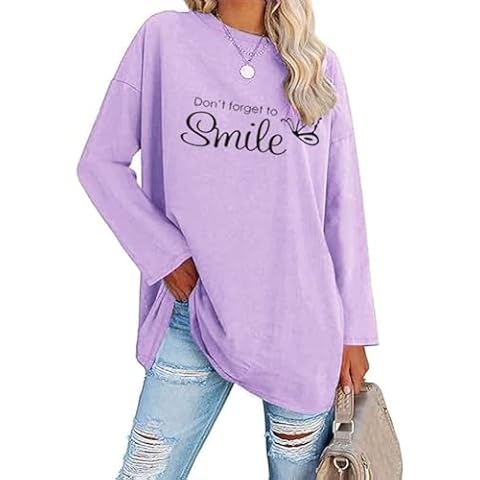 T-shirt à manches longues Teesho Cover