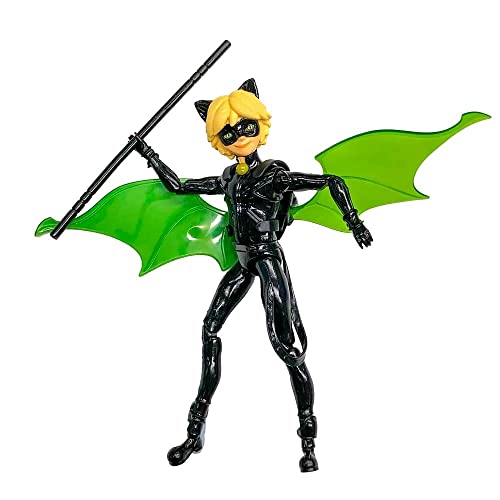Bandai Miraculous Chat - vue 2
