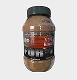 Mi Fibra Diaria Fort 630 gramos My Daily Fiber