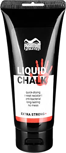 Phantom Liquid Chalk | gesso liquido per una