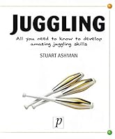 How to Juggle 1405404086 Book Cover