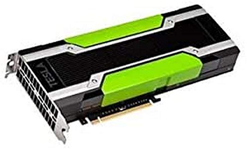 Dell Wyse Nvidia Tesla M10 32GB GDDR5 - Scheda grafica GDDR5 32GB 32GB GDDR5 PCI Express 3.0