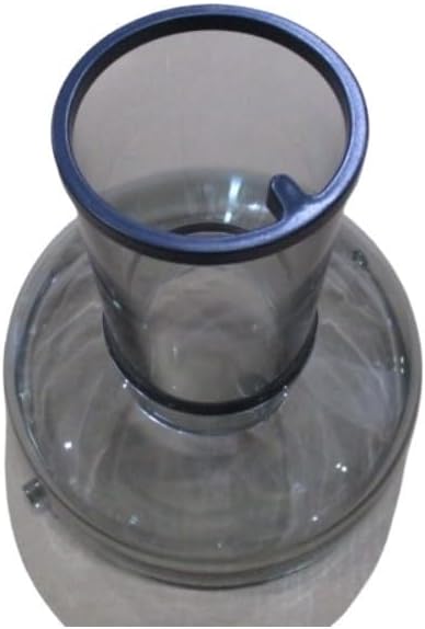 Juicer Cup Lid Compatible For Philips Juicer HD1915 1916 1918 1921 1922 1925 Transparent Lid Plastic Accessories Kitchen Utensils Juice Juicer And Food Processor Blender Accessories And Parts