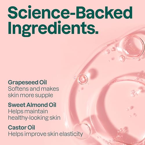 Image of ATTITUDE Cleansing Oil, Makeup Removing Face Cleanser with Squalane & Castor Oil for Soft, Hydrated Skin, EWG Verified, Vegan, Unscented, 3.4 Fl Oz, (Pack of 6)