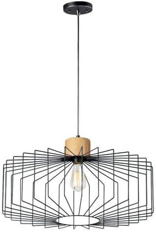 Maxim Bjorn-Pendant 1 Light-23.25 Inches Wide by 13.5 inches high