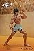 Storm Collectibles - Kengan Ashura - Tokita Ohma, 1/12 Action Figure