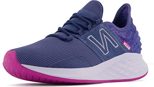 New Balance Womens ROAV Night Tide Running Shoe - 4 UK (WROAVPT1) (B093QH8VN6) Amazon Price History, Amazon Price Tracker