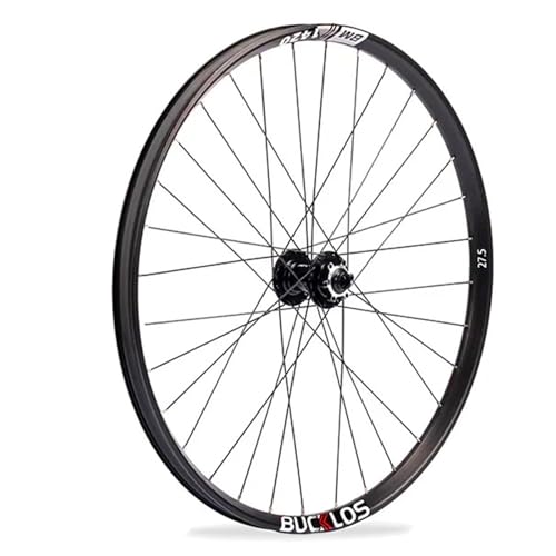 }EeoCNzC[Zbg 27.5/29C` X[ANX tgA15 * 100mm/12 * 142mm fBXNu[L 32H oCN8-11Xs[hɓK(Front wheel,27.5")
