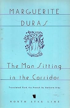 Paperback The Man Sitting in the Corridor Book