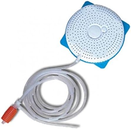 Above Ground Swimming Pool Winter Cover Siphon Pump __#G451YH4 51IO3422721