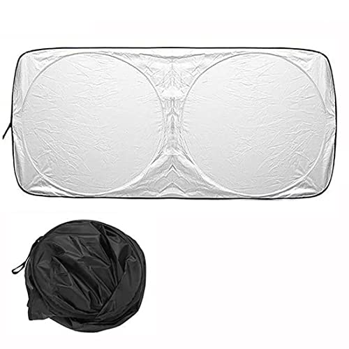 Parasole per parabrezza, Parasole per Auto