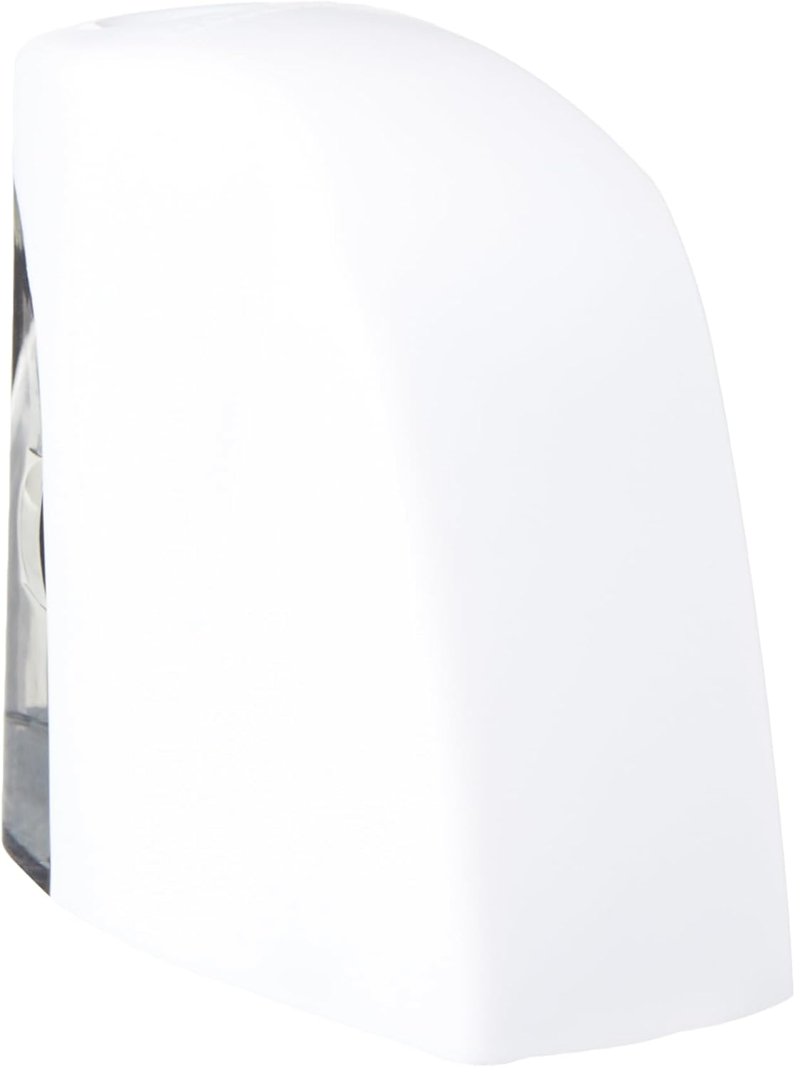 Westcott Battery Operated Sharpener - White
