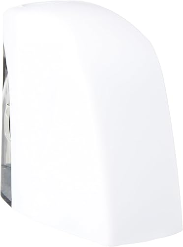 Miniatura 3 de Westcott Afilador a pilas - Blanco