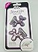 Case-Mate - Phone Holder - 2 Pack - STAND UPS - Balloon Dogs - Phone Stand - Blush & Iridescent