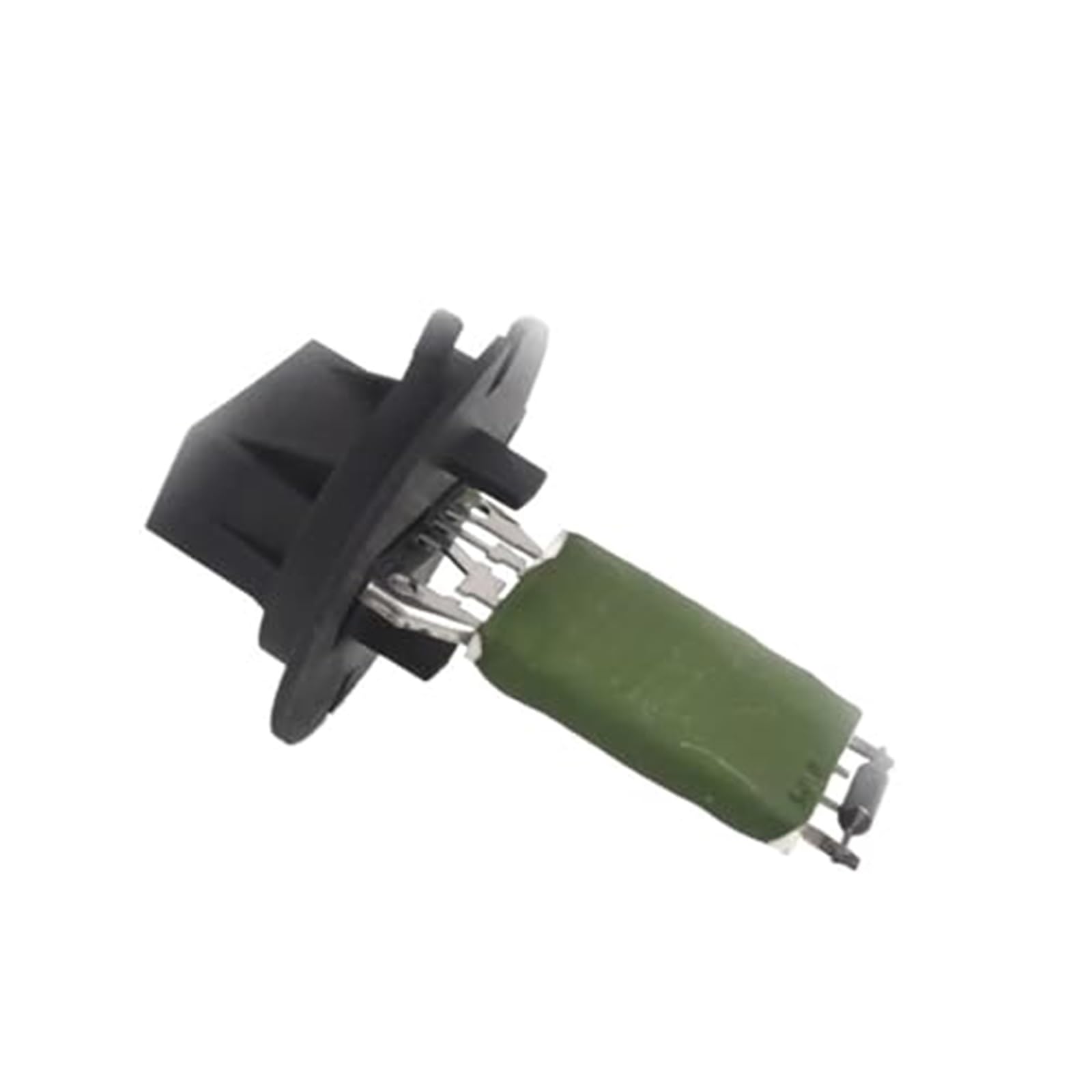 Résistance de moteur de ventilateur de voiture pour Citroën C3 et Peugeot 206/307(référence 6450JP).