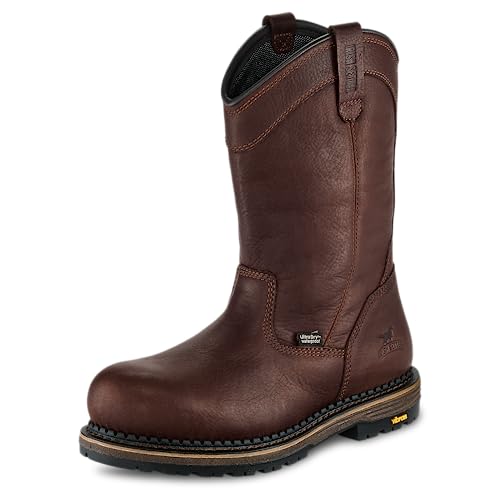 Irish Setter, Edgerton, Men's, 11