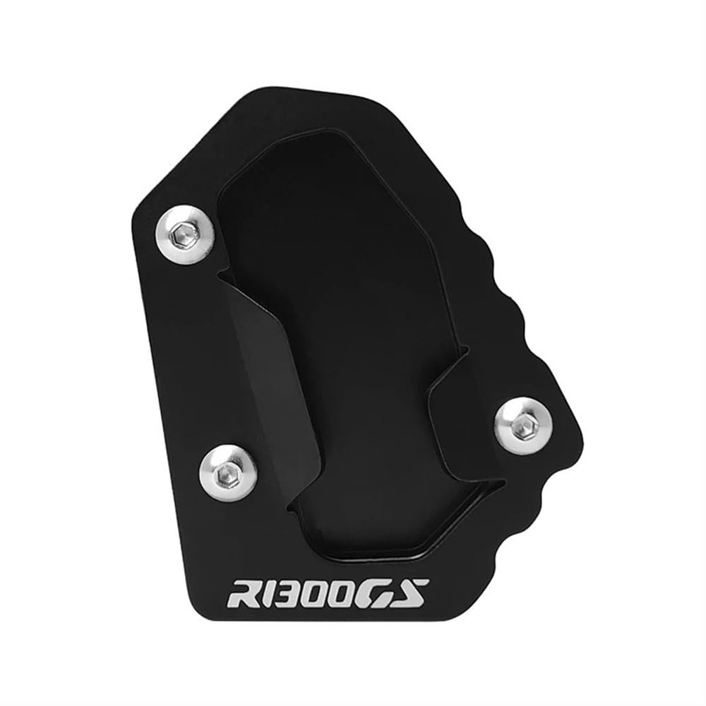 R1300GS R 1300 GS ADV アドベンチャー GS1300 2023 2024 オートバイキックスタンド フットサイドスタンド延長パッドサポートプレート