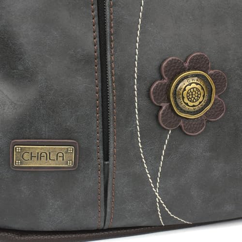 CHALA Bowling Bag Womens Tote Shoulder Purse4