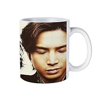 Amazon.co.jp: 堂本剛 堂本光一 Kinki Kids マグカップ 湯のみ