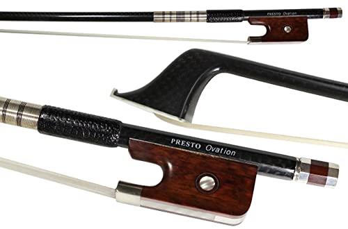 `F| ŏ㎿J[{ Xl[NEbhtbO tBbeBO Presto Ovation 4/4TCY