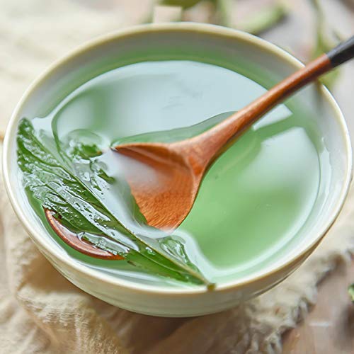 通用 50g-500g Té de Hoja de stevia a Granel Té de Flores Naturales Azúcar Dulce Sustituto bajo en azúcar perfumado (250g) - Imagen 8