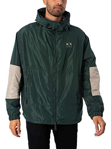 Comparativas de Cazadora hombre armani listamos los 10 mejores. 14 Imagen adicional