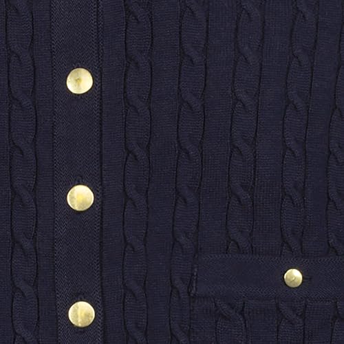 Image of Hope & Henry Women's Turtleneck Sweater