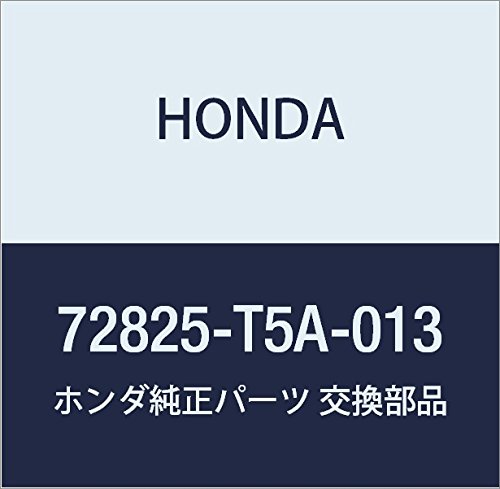 HONDA (z_) i }cg ~htA[ i72825-T5A-013