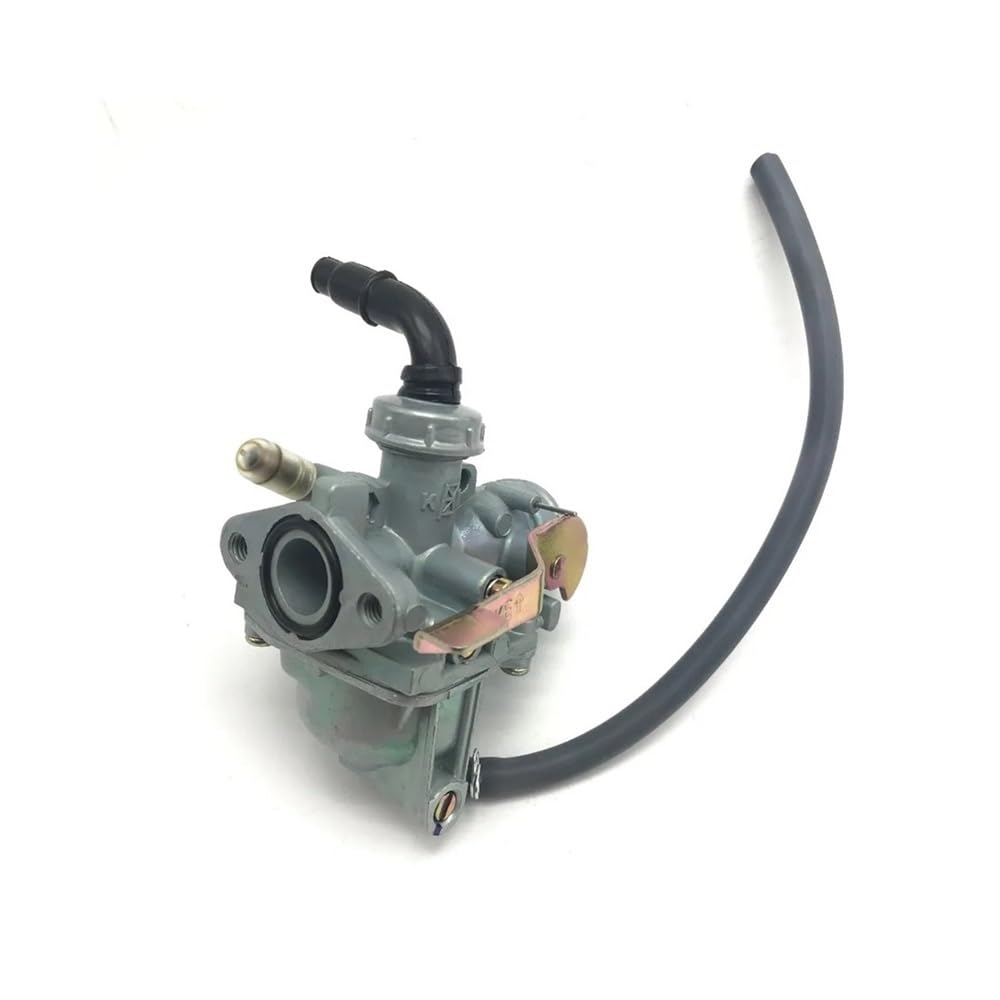 Carburateur PZ14 pour réparer le ralenti instable de votre CRF50 XR50R