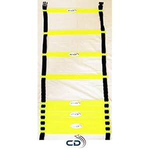 4m Sports Agility Ladder