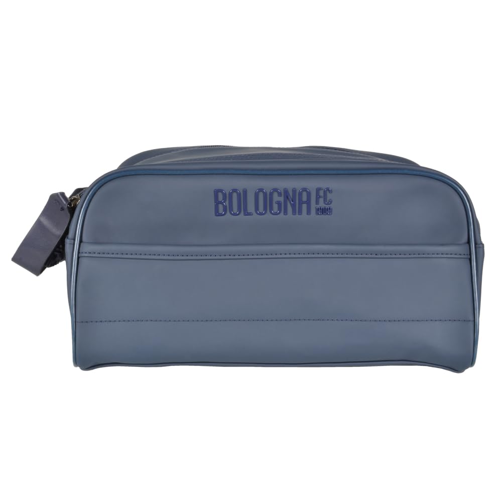 Pochette travel 100% PU Prodotto Ufficiale BOLOGNA 283617