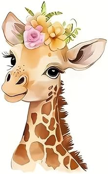 Cute Cartoon Animals - E Sticker Decals, Laptop, Home Decoration, Car, Truck, Funny, Tumblr, Motorcycle Helmet, Bumper Sticker, Made in The U.S.A.